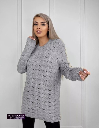картинка Свитер от магазина Одежда+