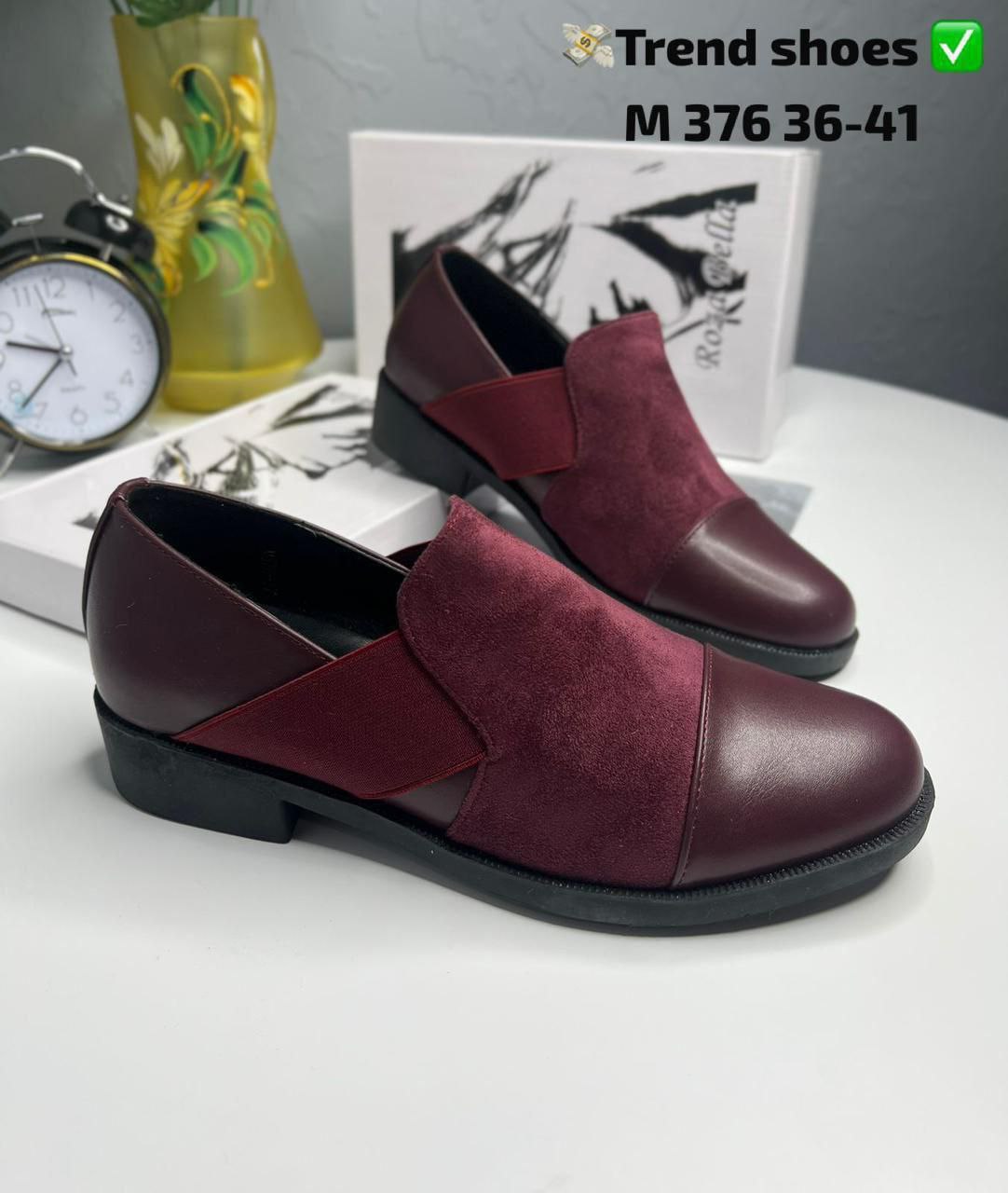 фото весенние женские туфли оптом Москва