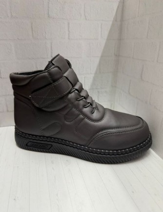 фото весенние женские ботинки оптом