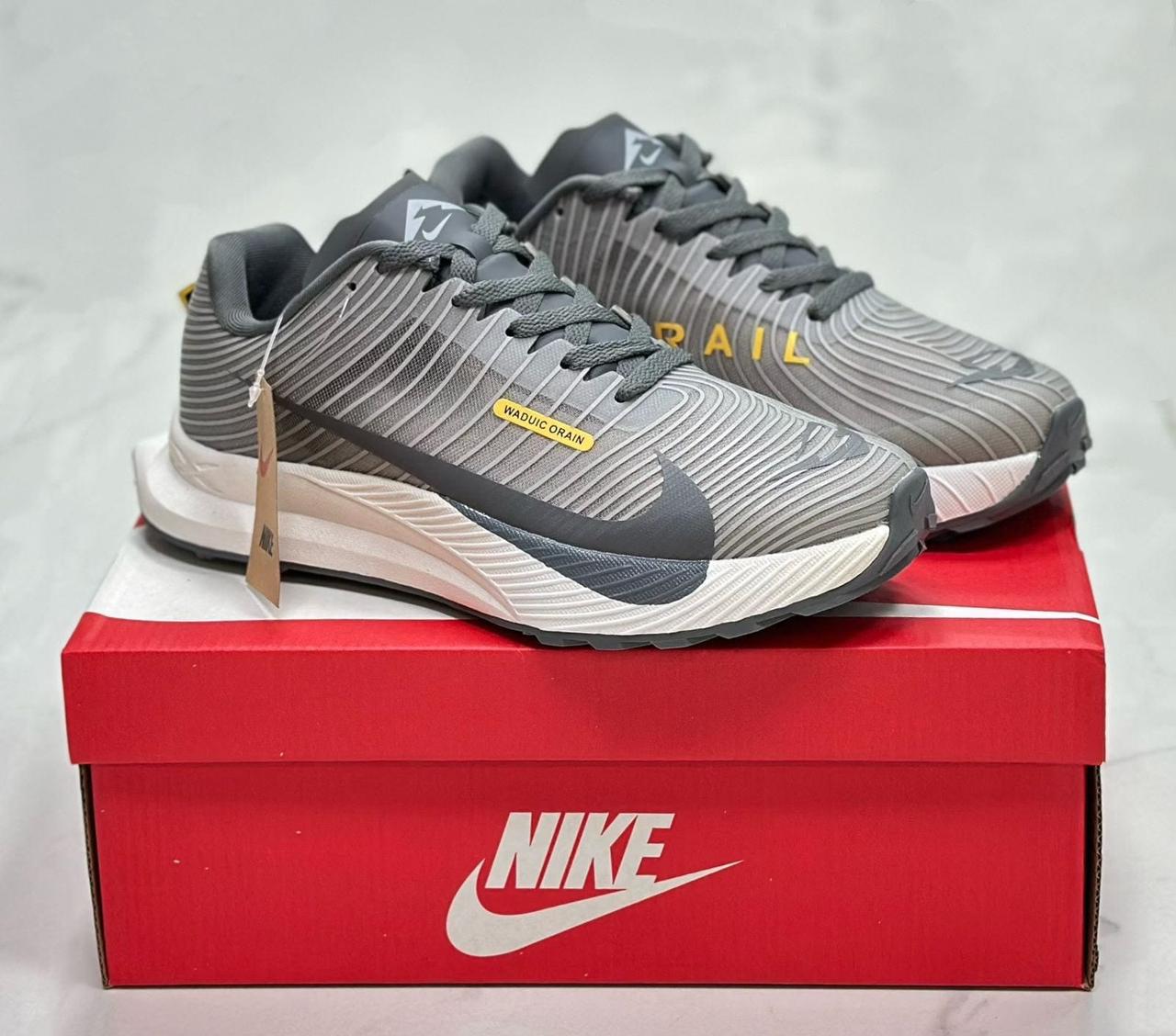 фото Мужские кроссовки Nike 450370 оптом с доставкой