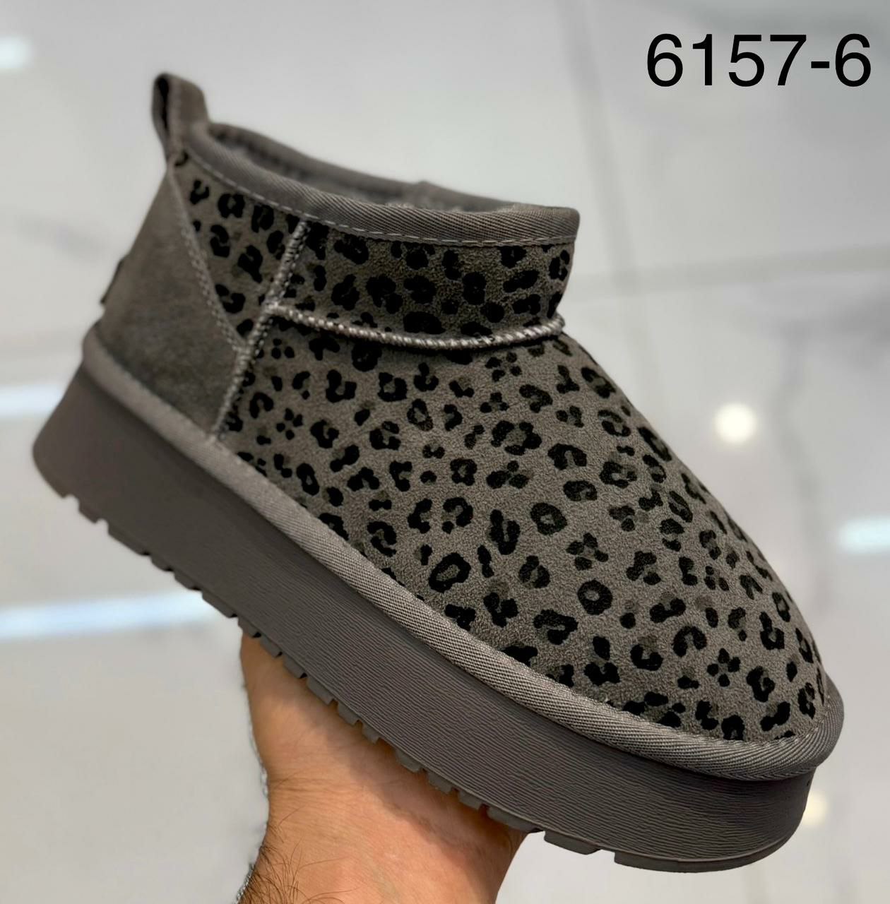 фото зимние женские угги оптом