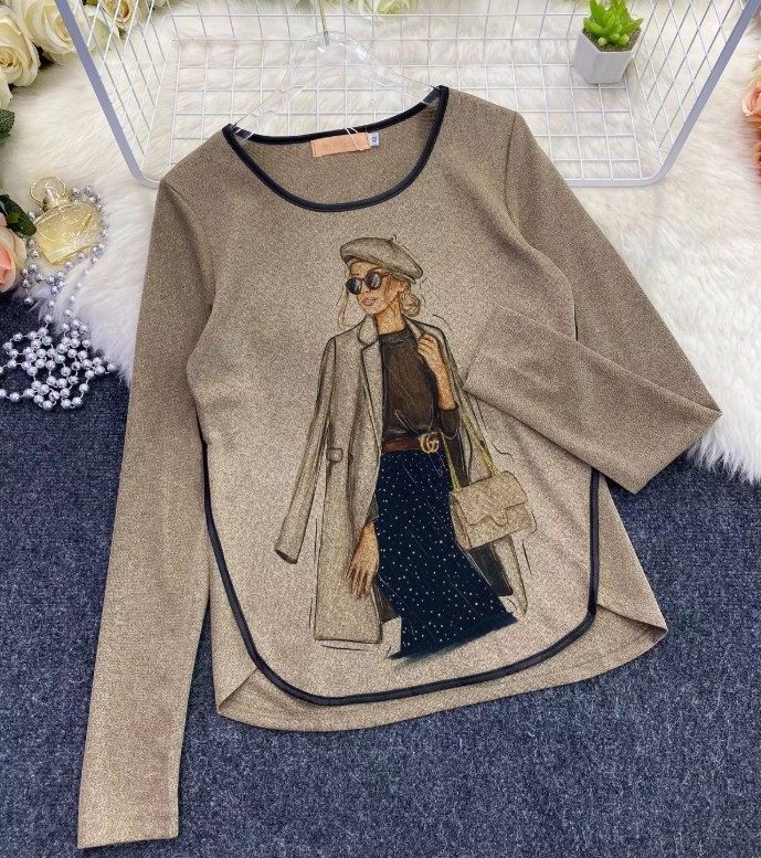 картинка Кофта от магазина Одежда+