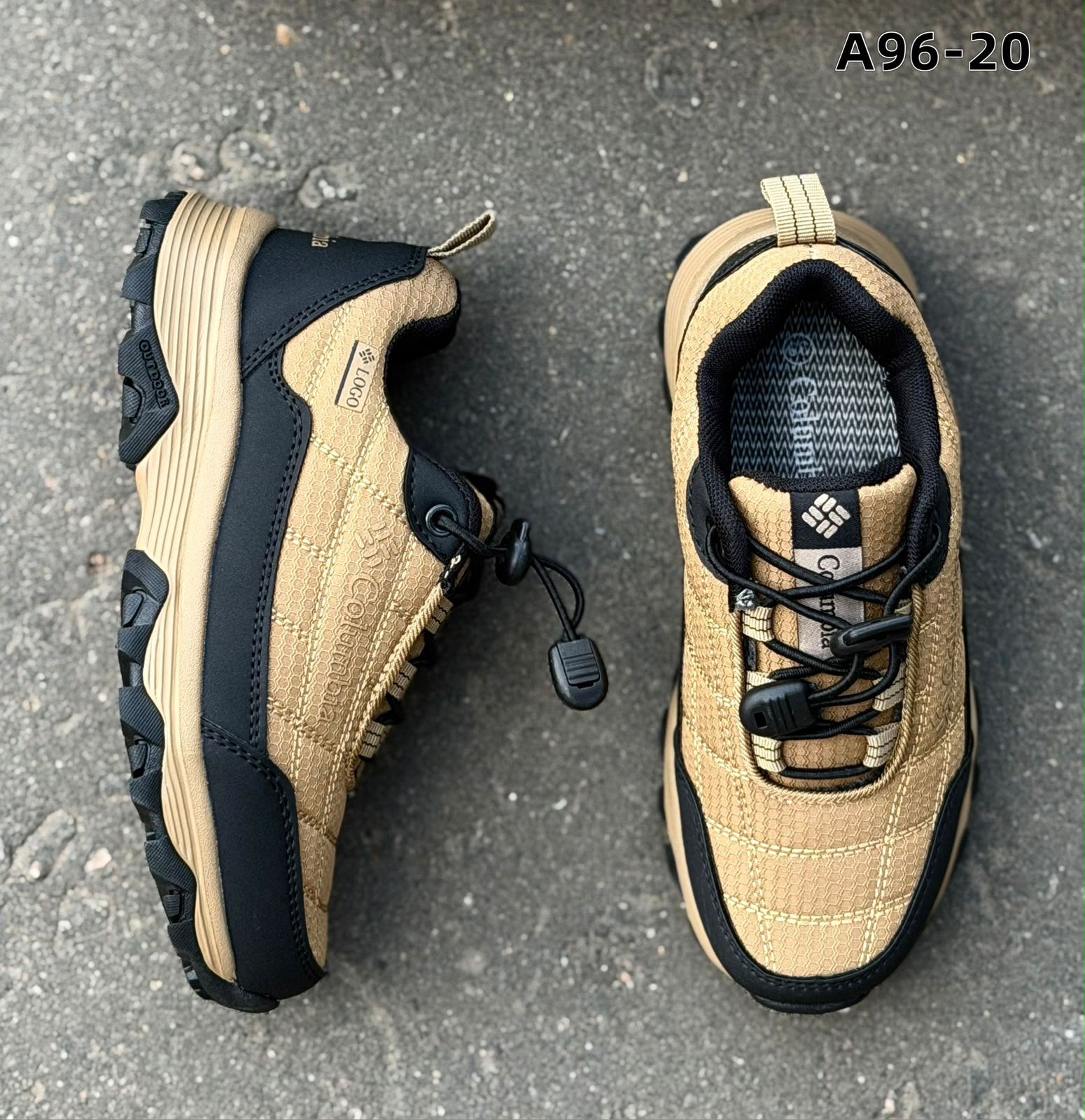фото мужские весенние кроссовки adidas 866265 оптом