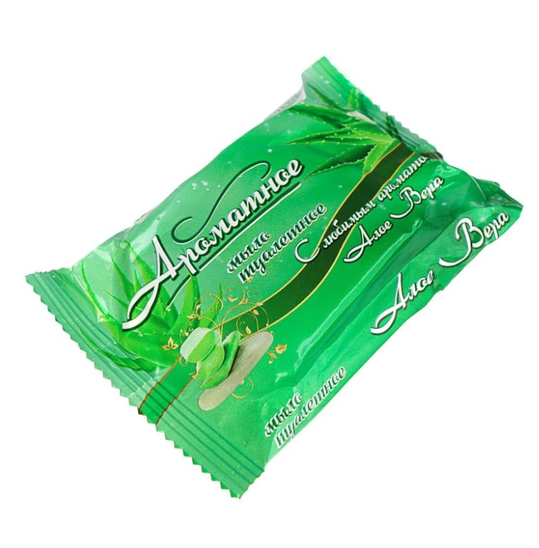 картинка Мыло туалетное «ароматное» от магазина Одежда+