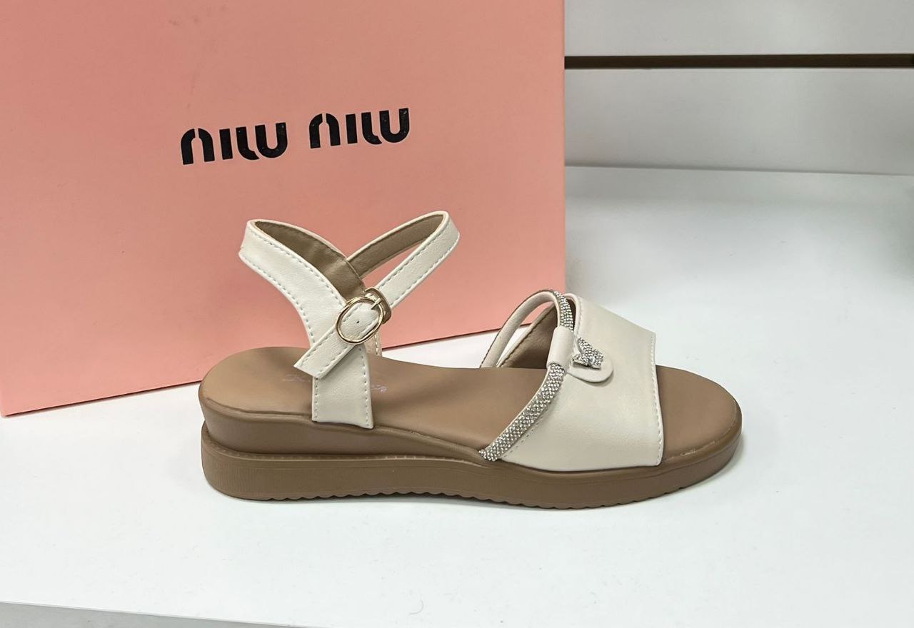 фото весенние женские босоножки оптом