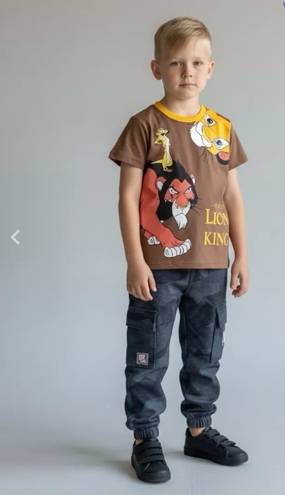 картинка Костюм двойка от магазина Одежда+