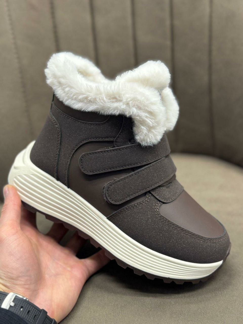 фото зимние женские кроссовки оптом с доставкой