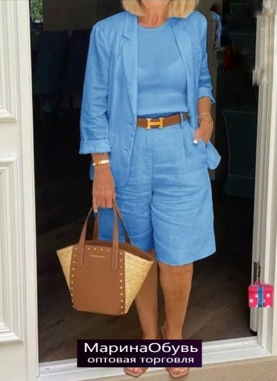 картинка Костюм двойка от магазина Одежда+