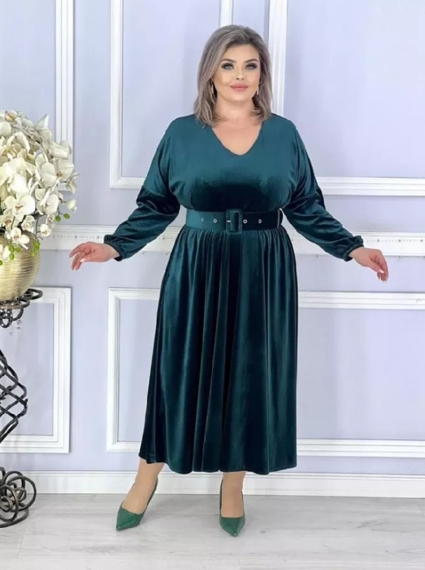 картинка Платья от магазина Одежда+