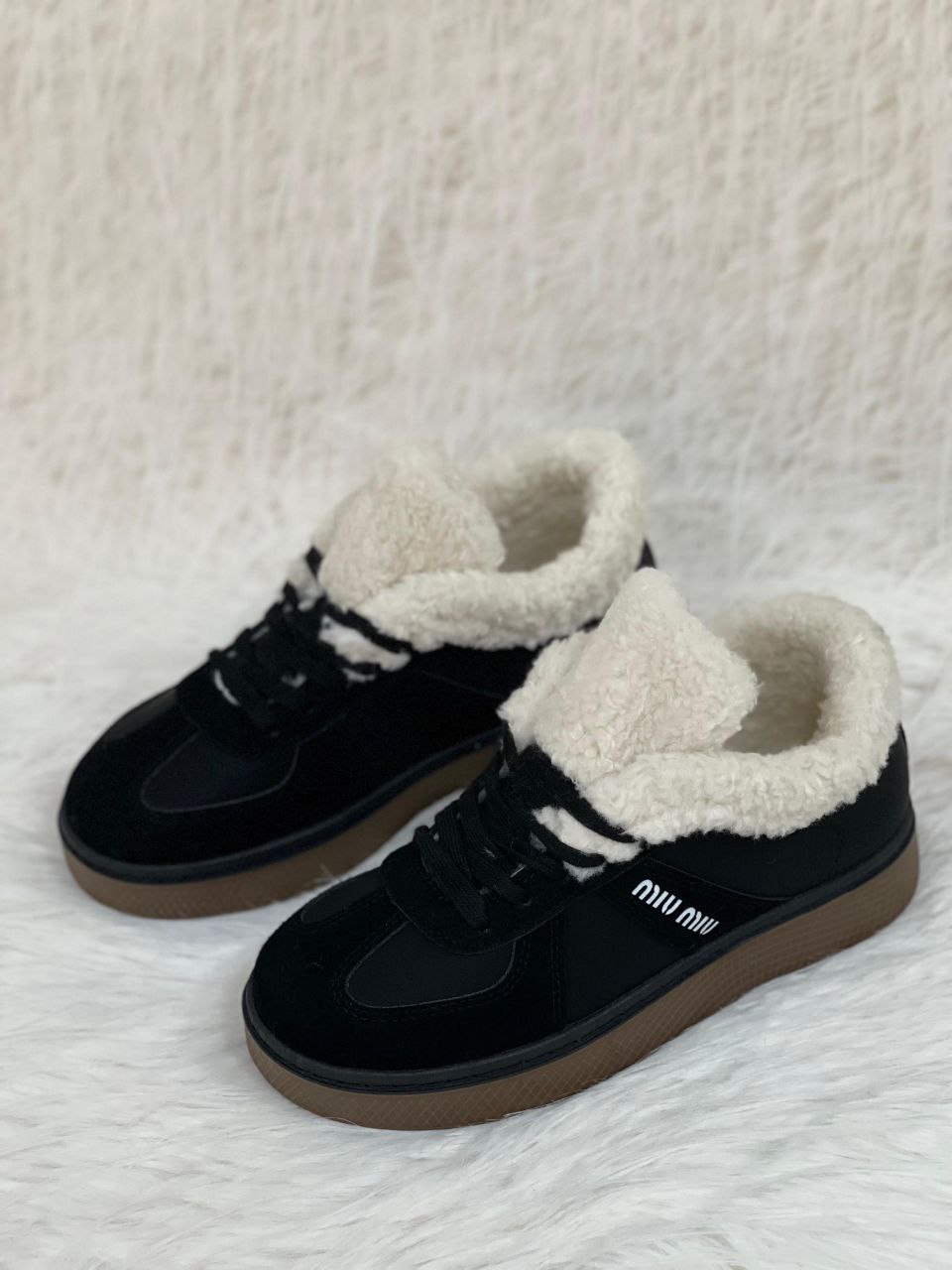 фото зимние женские кроссовки оптом с доставкой