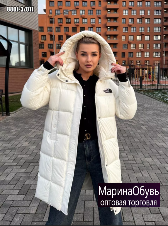 картинка Куртка от магазина Одежда+