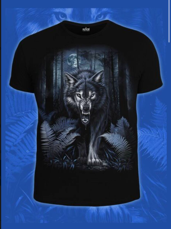 картинка Футболка от магазина Одежда+