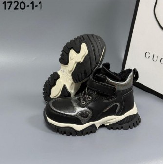 фото весенние ботинки для девочек оптом