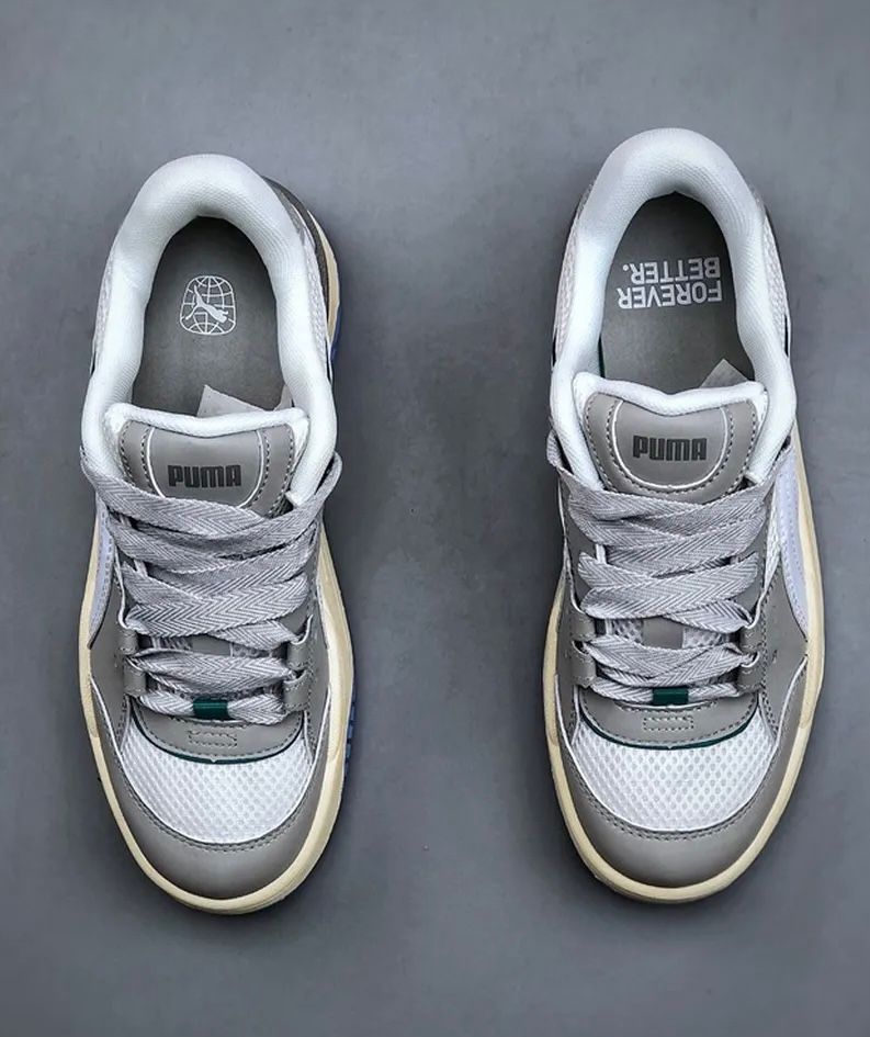 картинка Мужские кроссовки Puma 914089 от магазина Одежда+