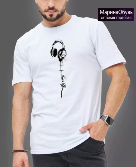 картинка Футболка от магазина Одежда+