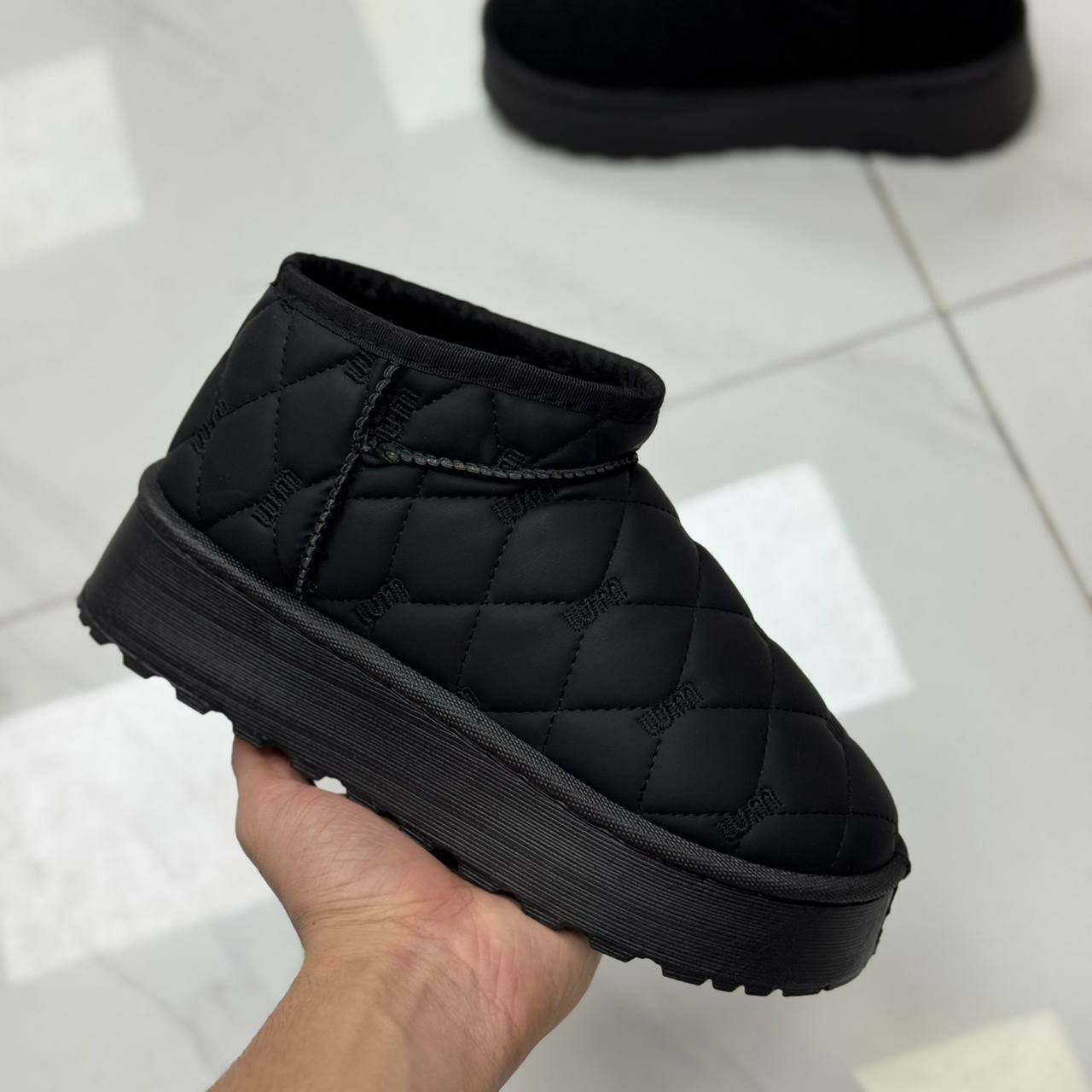 фото зимние женские дутики оптом