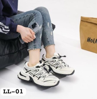 фото весенние женские кроссовки оптом