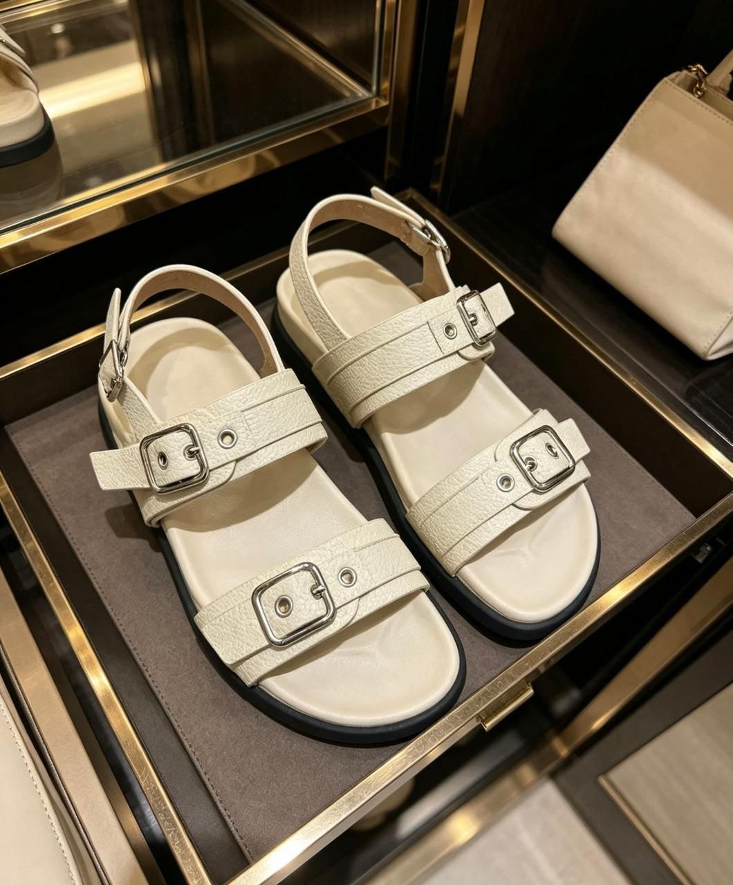 фото летние женские босоножки оптом