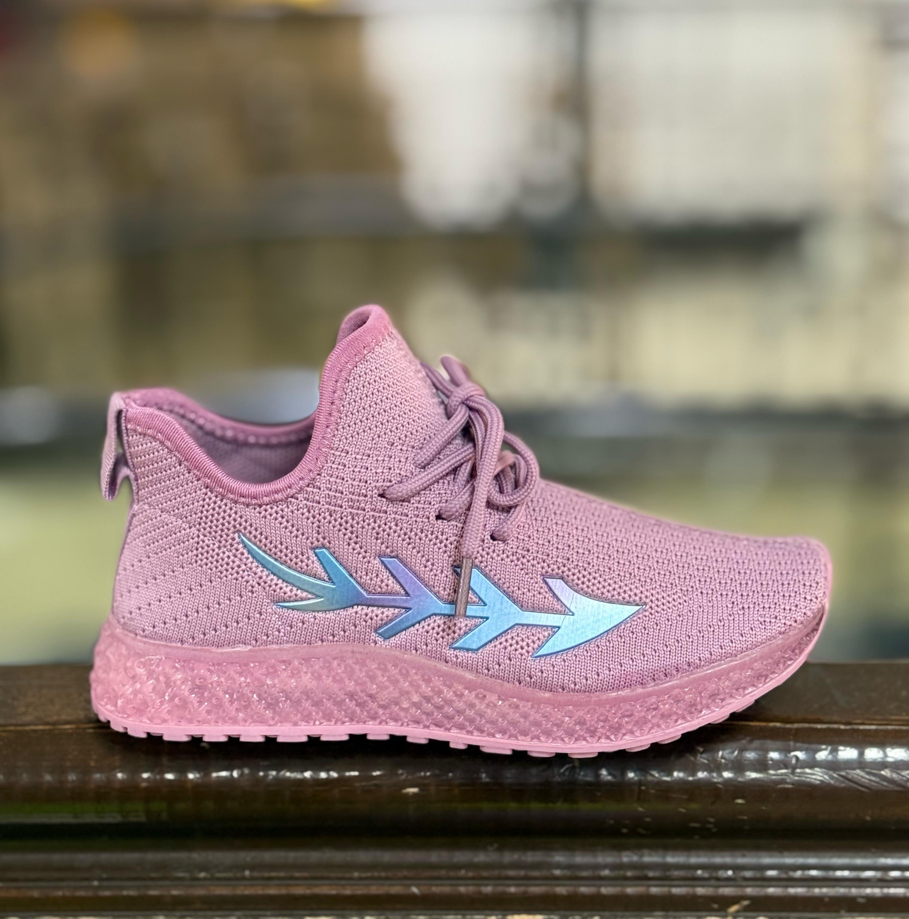 фото весенние кроссовки для девочек оптом