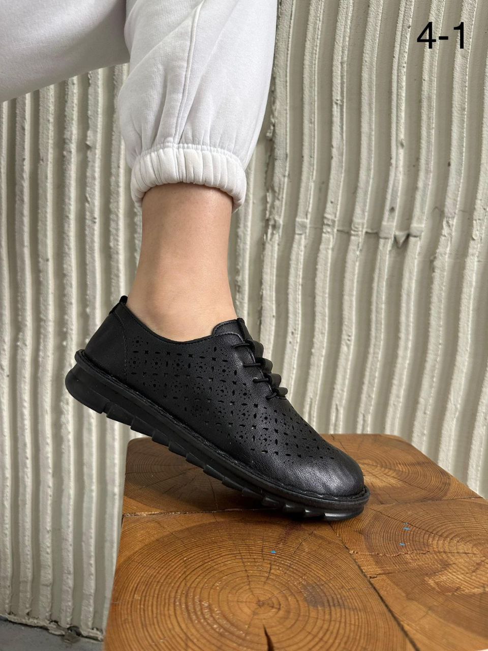 фото весенние женские туфли оптом Москва