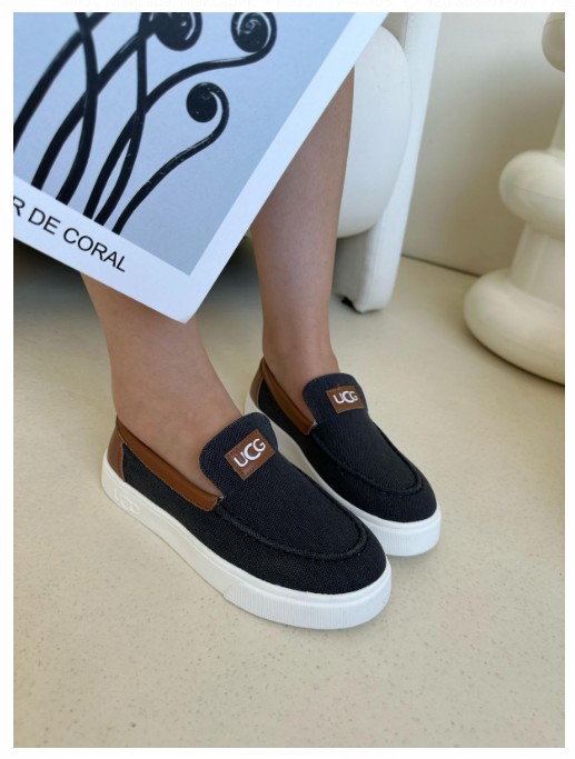 фото весенние женские мокасины оптом