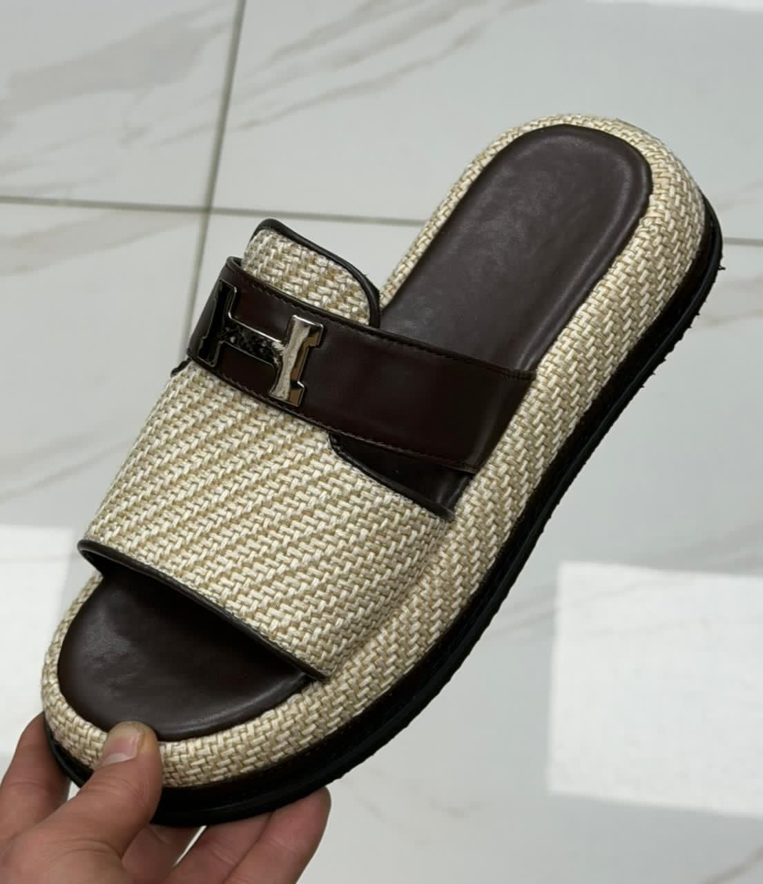 фото летние женские шлепанцы оптом