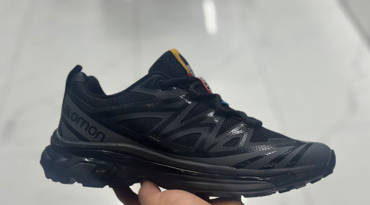 фото весенние мужские кроссовки оптом с доставкой