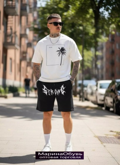 картинка Костюм двойка от магазина Одежда+