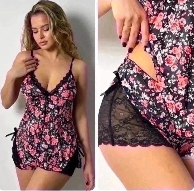 картинка Пижама от магазина Одежда+