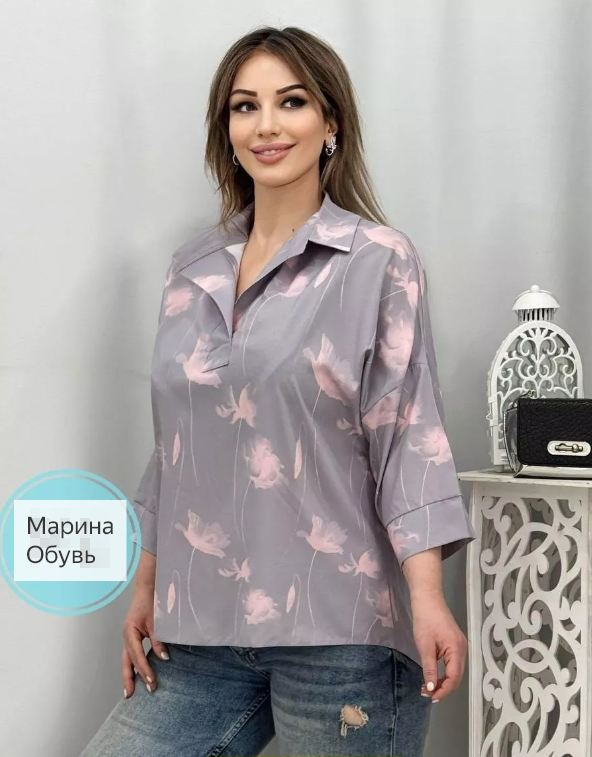 картинка Блузка от магазина Одежда+