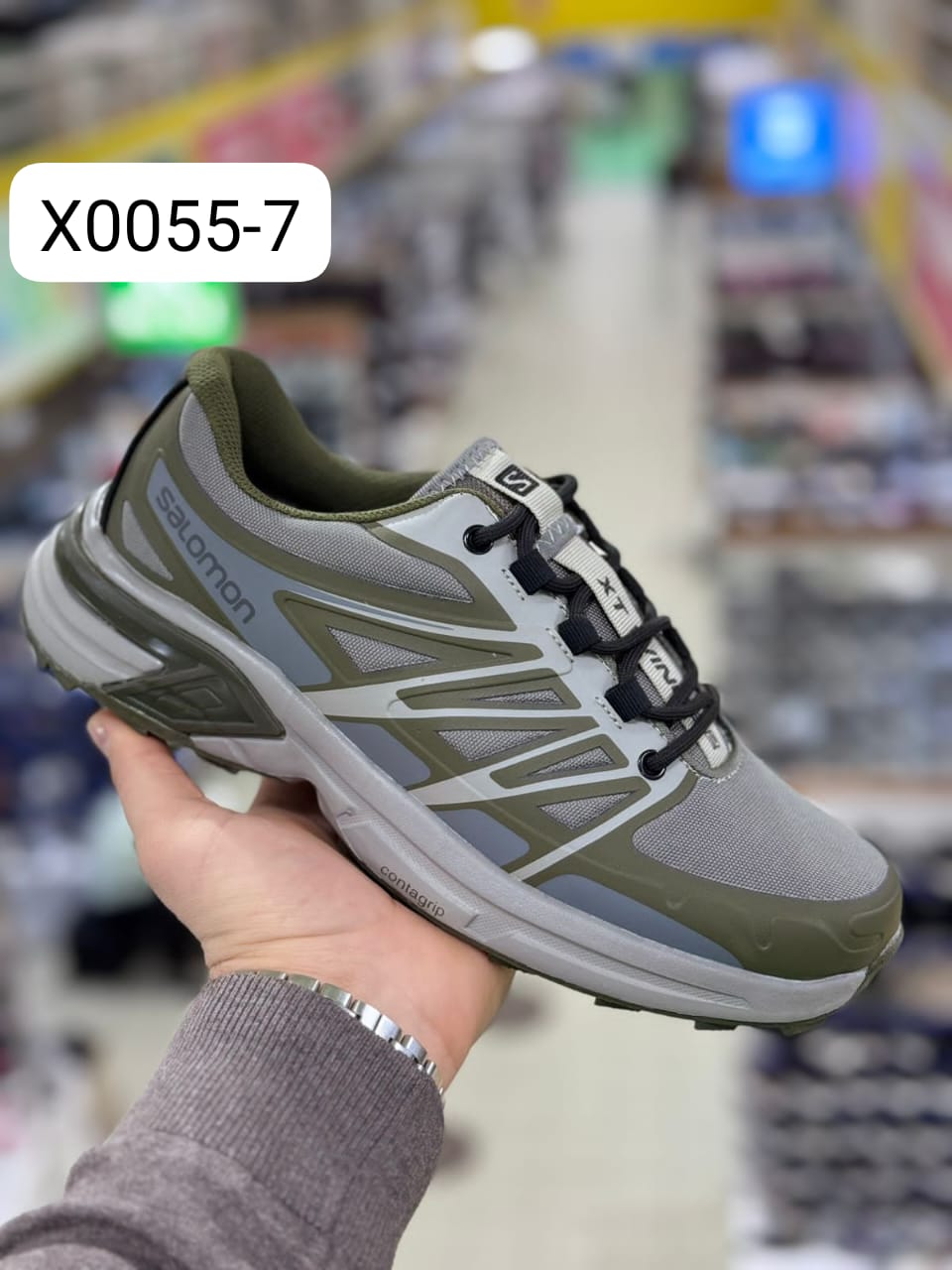 фото весенние мужские кроссовки оптом с доставкой