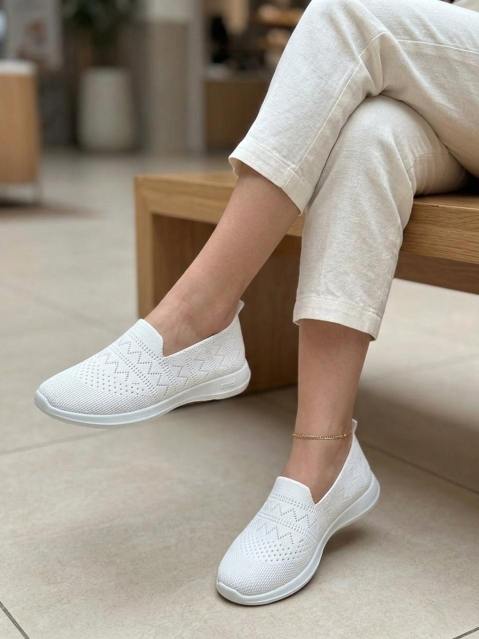 фото весенние женские мокасины оптом