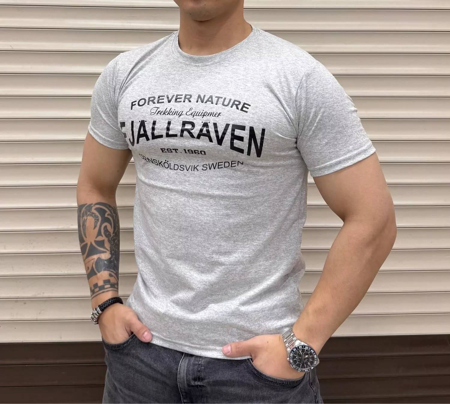 картинка Футболка от магазина Одежда+