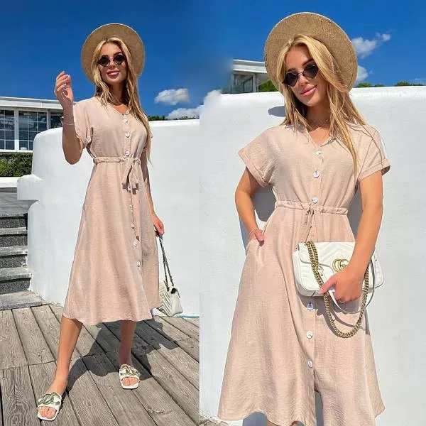 картинка Платье от магазина Одежда+