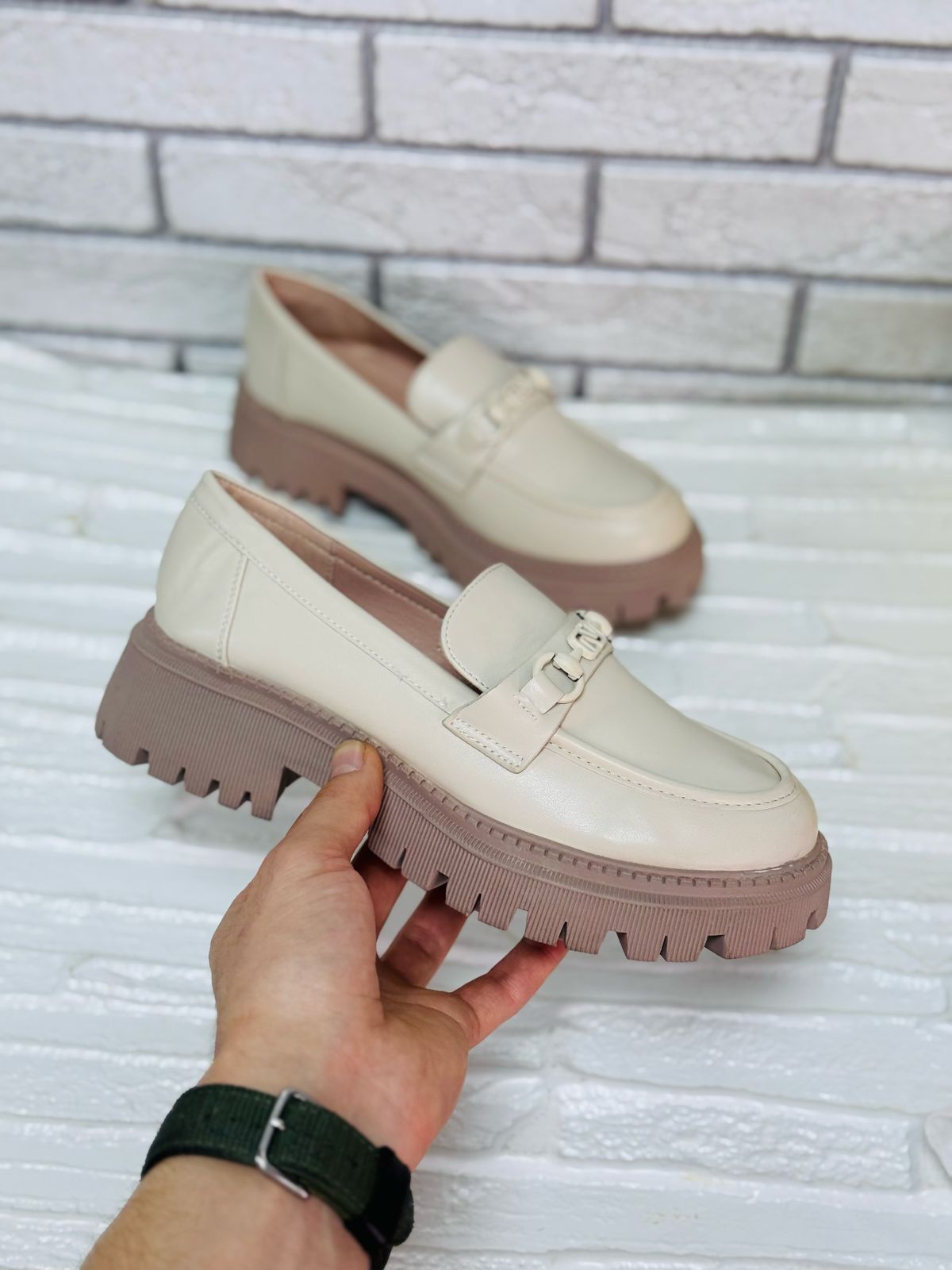 фото весенние женские туфли оптом Москва