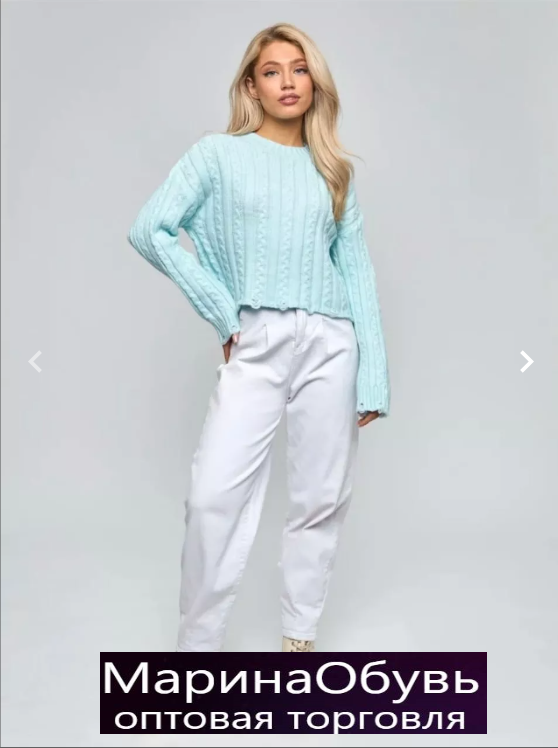 картинка Джемпер от магазина Одежда+