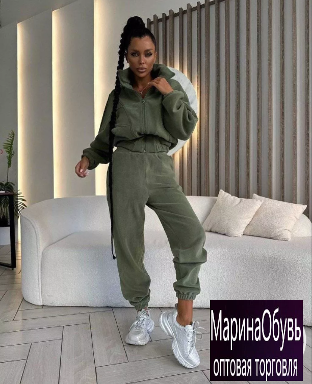 картинка Костюм двойка от магазина Одежда+