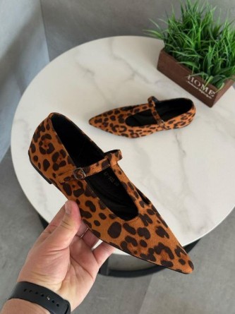 фото весенние женские балетки оптом с доставкой