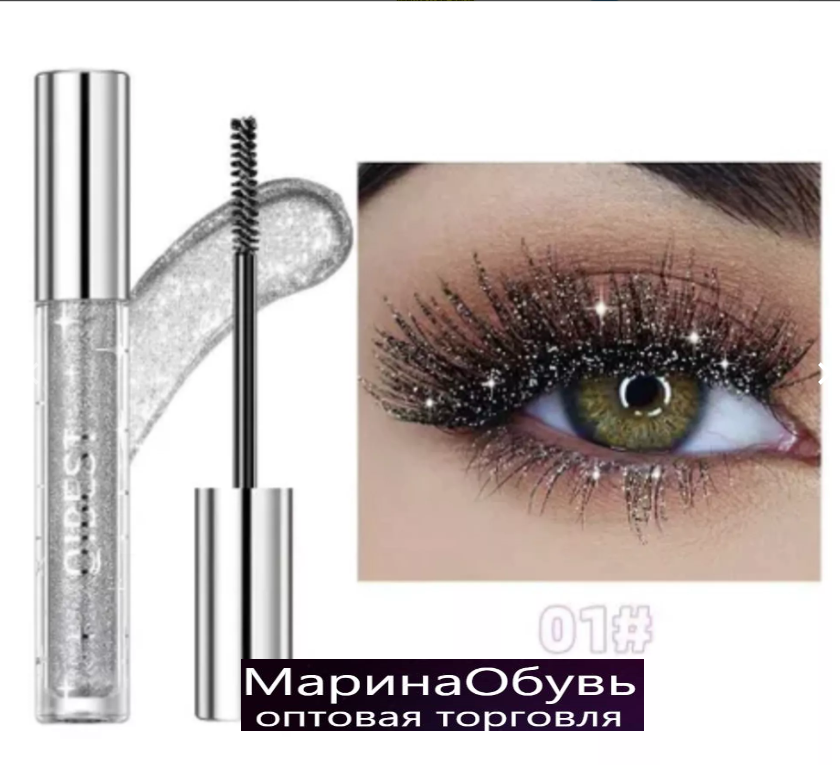 картинка Тушь для ресниц от магазина Одежда+