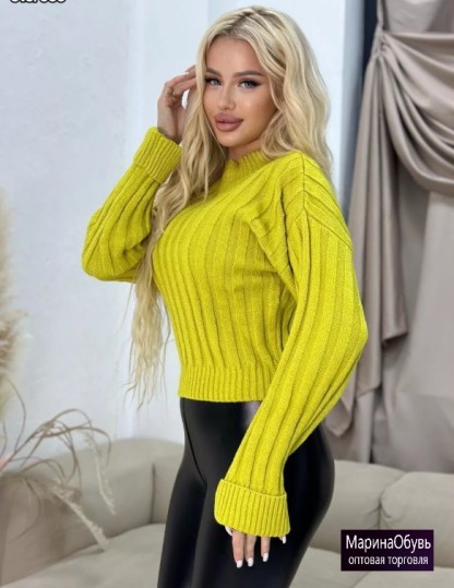картинка Джемпер от магазина Одежда+
