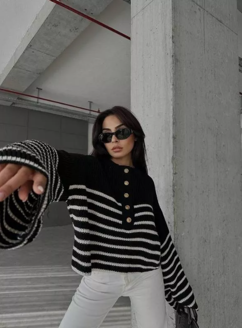 картинка Джемпер от магазина Одежда+