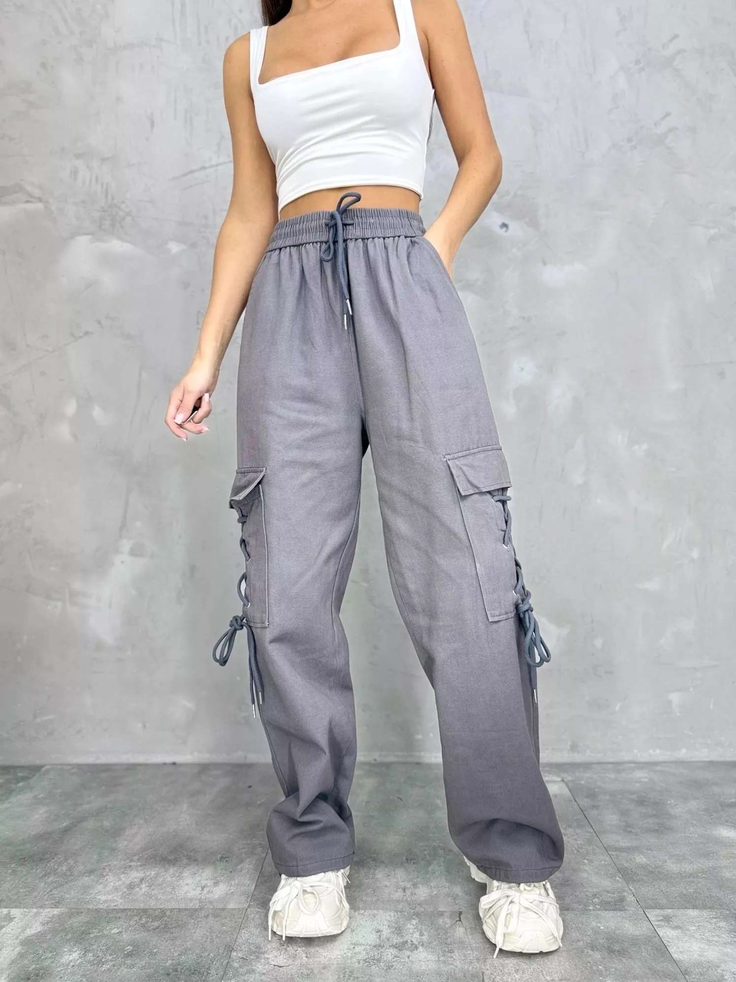 картинка Брюки от магазина Одежда+