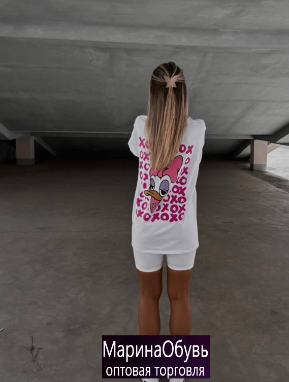 картинка Футболка от магазина Одежда+