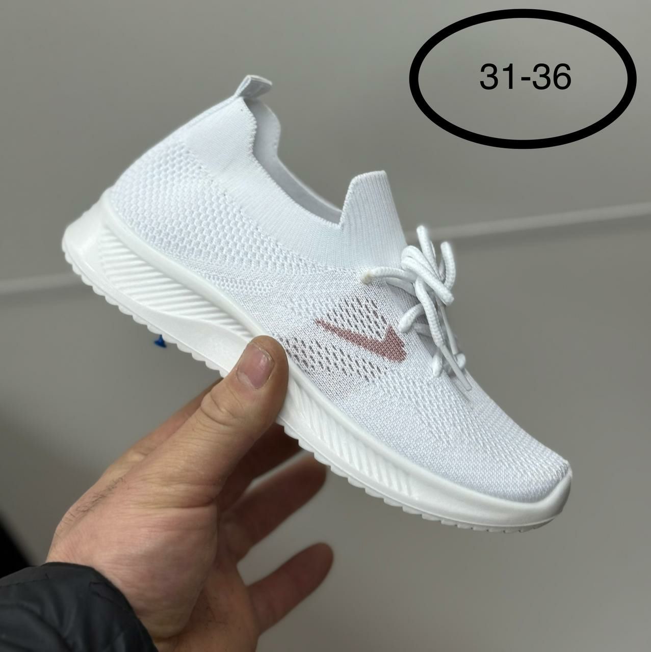 фото летние кроссовки для мальчиков оптом