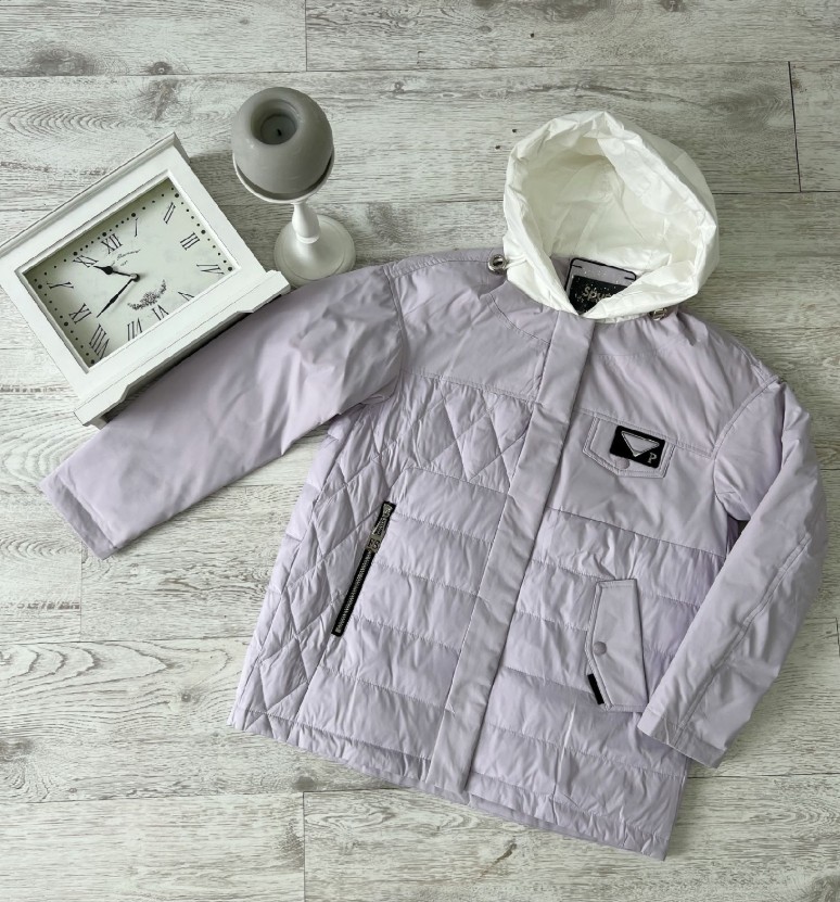 картинка Осенняя куртка от магазина Одежда+