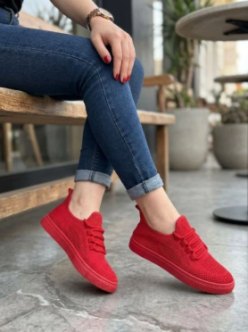 фото весенние женские кеды оптом