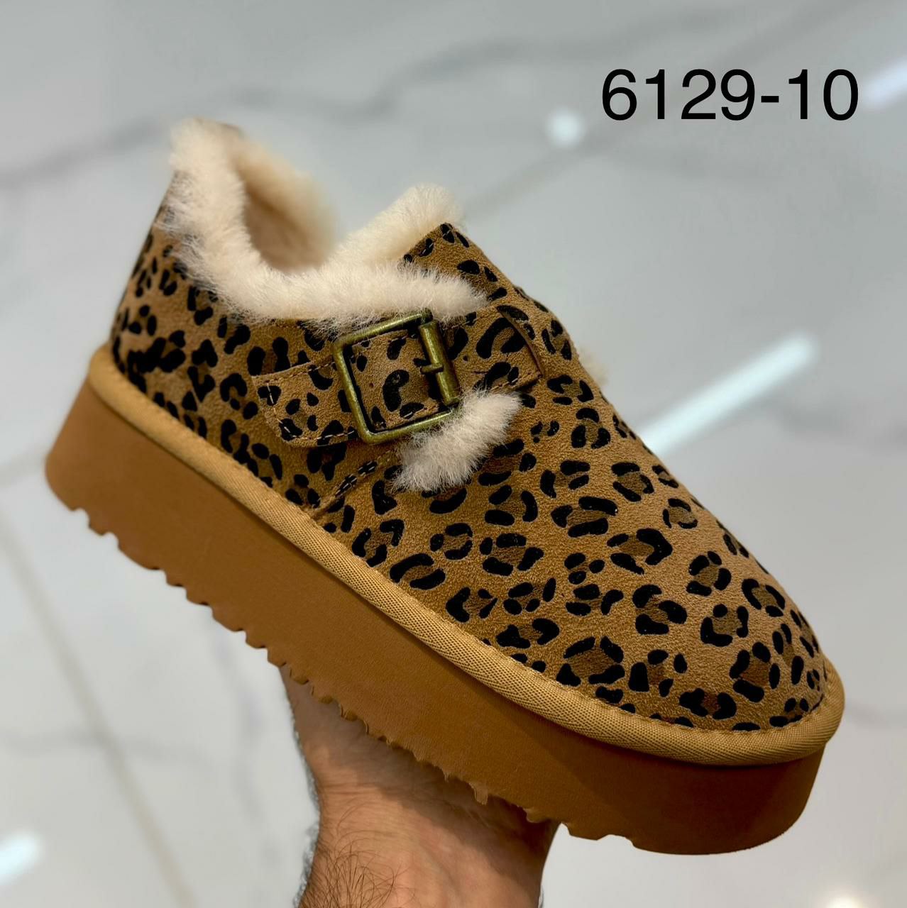 фото зимние женские угги оптом