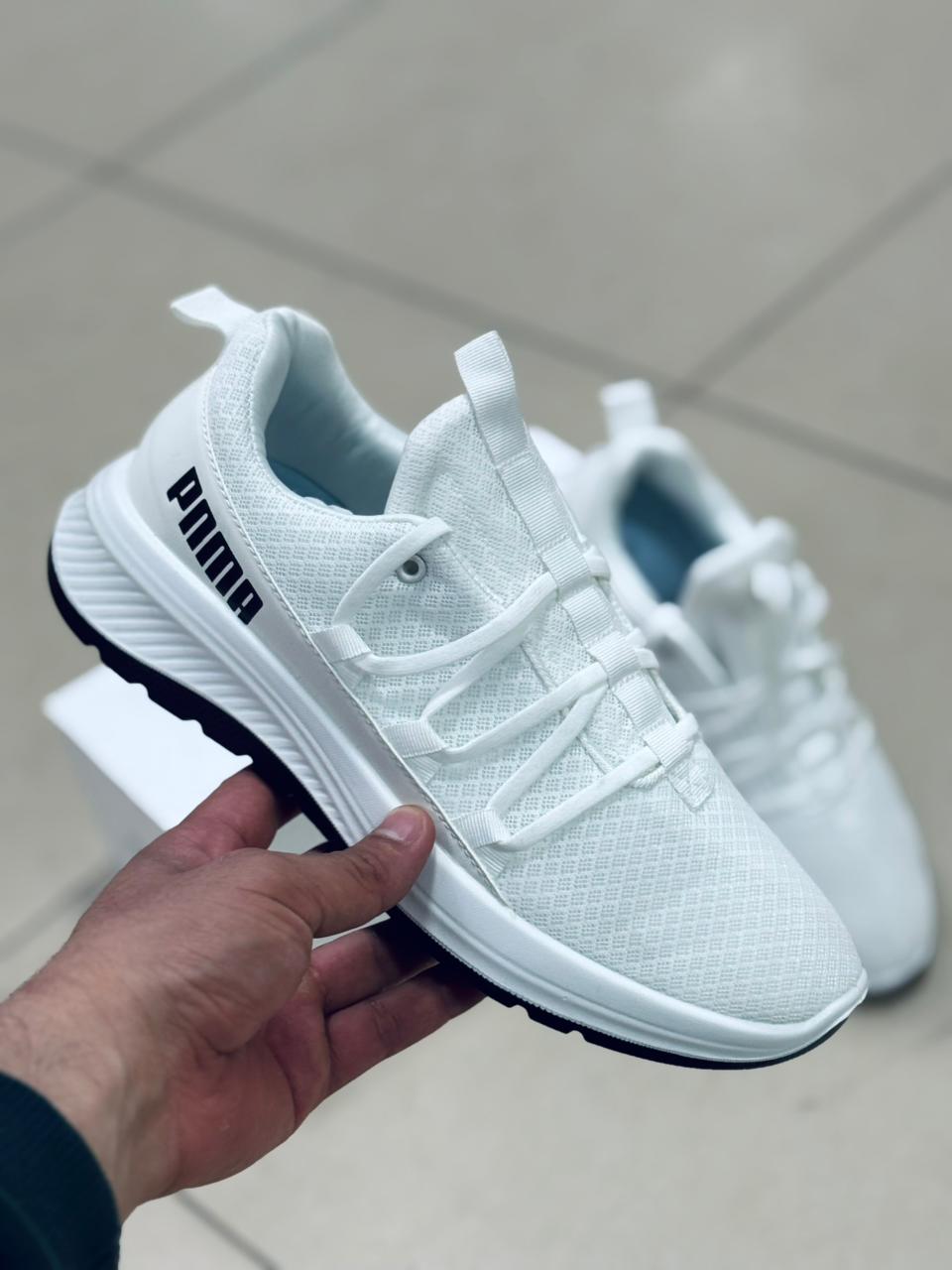 фото Мужские весенние кроссовки Puma 524980 оптом с доставкой
