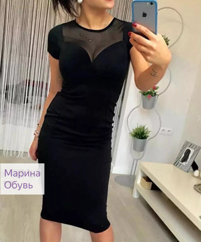 картинка Платье от магазина Одежда+