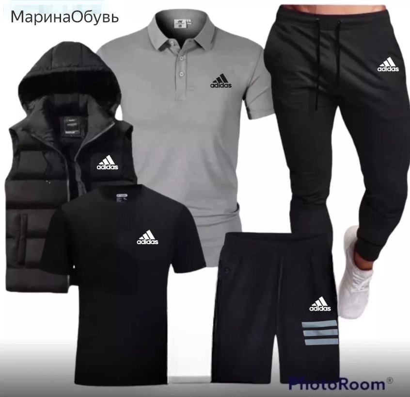 картинка Костюм от магазина Одежда+